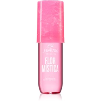 Sol de Janeiro Flor Mística spray parfumat pentru corp și păr - imagine 2